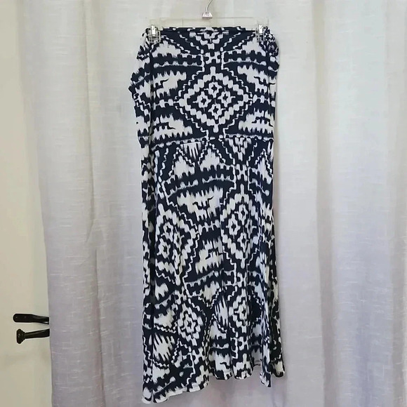 STRAPLESS DRESS - Picture 3 of 4